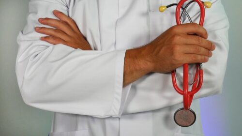 Socioeconomic Status of People in the United States and Access to Health Care